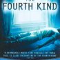 Fourth Kind  (Blu Ray) (Widescreen/Eng Sdh/Span/Fren/DTS-Hd)