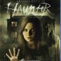 Haunter (2013/Blu-Ray/Abigail Breslin)