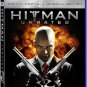 Hitman (2008/Blu-Ray/Unrated/Widescreen-2.35/Eng-Fr-Sp Sub/Dub/Sac)
