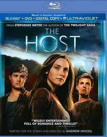 Host Blu Ray/DVD Combo Pack W/Digital Copy/Ut/2Discs)