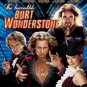 Incredible Burt Wonderstone (Blu-Ray/DVD Combo/2013/Uv)