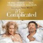 Its Complicated (Blu Ray) (Widescreen/Eng Sdh/Span/Fren/DTS-Hd)
