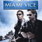 Miami Vice (Blu Ray) (Ur/Eng Sdh/Span/Fren/DTS-Hd)