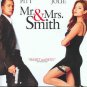 Mr & Mrs Smith (2005) Blu-Ray (Widescreen-2.35/Eng-Sp Sub/Sac)
