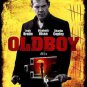 Oldboy (Blu-Ray/Ultraviolet/Widescreen 2.40/Dol Dig 5.1)