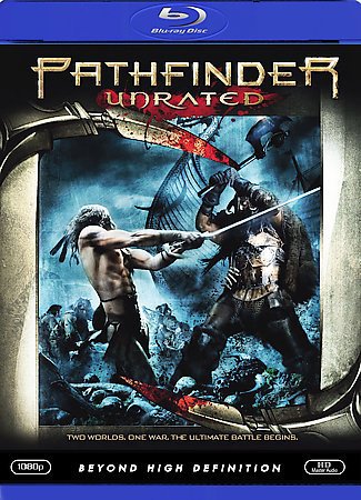 Pathfinder (Br/Unrated/Widescreen-2.35/Eng-Fr Sub)