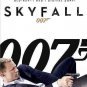 Skyfall 007 (Blu-Ray/DVD/Dc/2 Disc/Widescreen-2.40/Eng Sdh-Sp Sub)