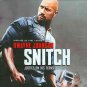 Snitch (Blu Ray/Ultraviolet/Eng/Eng Sub/Span Sub/5.1 Dol Dig)