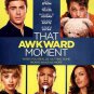 That Awkward Moment (Blu-Ray/Ultraviolet/Widescreen 2.40/Dol Dig 5.1)