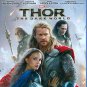 Thor-Dark World (Blu-Ray/Widescreen-2.40)