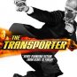 Transporter (Blu-Ray/DVD/Sac)