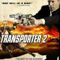 Transporter 2 (Blu-Ray/Sac)