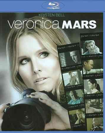 Veronica Mars Movie (Blu-Ray/Uv/Widescreen/Sp-Fr-Port-Eng-Sdh Sub)