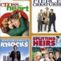 4 Movie Marathon-Comedy Favorites Collection (DVD) (2Discs)