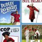 4 Movie Marathon-Family Comedy Collection (DVD) (2Discs)