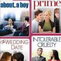 4 Movie Marathon-Romantic Comedy Collection (DVD/2Discs)