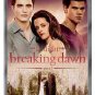 Breaking Dawn 2-Disc Special Edition DVD
