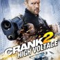 Crank 2-High Voltage (2Discs/Special Edition/Widescreen/Eng/Eng Sub/Span Sub)