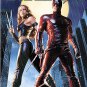Daredevil (DVD/Fullscreen/Special Edition/2 Disc/Sensormatic)