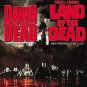 Dawn Of The Dead/Land Of The Dead Movie Collection (DVD) (2Discs)