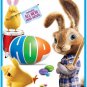Hop Blu Ray/DVD/Dc Combo Pack W/Digital Copy (2Discs/Ultraviolet)