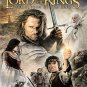 Lord Of The Rings-Return Of The King (DVD/Widescreen/2 Disc)