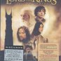 Lord Of The Rings-Two Towers (DVD/Widescreen)