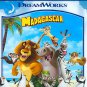 Madagascar Blu/Ray/DVD Combo 2Pk (2Discs/Widescreen)