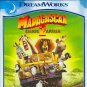 Madagascar-Escape 2 Blu Ray/DVD Combo 2Pk (2Discs/Widescreen)