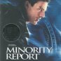 Minority Report (DVD) (Widescreen/2Discs/Anamorphic
