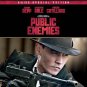 Public Enemies (Blu Ray/Dc) (2Discs/Eng Sdh/Span/DTS Hd)