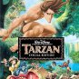 Tarzan (Special Edition) (DVD)