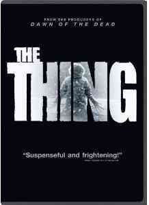 Thing (DVD) (Eng Shd/Span/Fren/Widescreen/2.4:1)