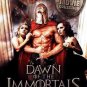 Dawn Of The Immortals (DVD/3 Disc/12 Movie Collection)