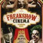 Freak Show Cinema (DVD/3 Disc/12 Movie Set)