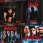 Gangsters 4-Movie Spotlight Series (DVD) (3Discs)