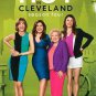 Hot In Cleveland-Season Four (DVD) (3Discs)