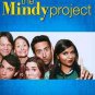 Mindy Project-Season One (DVD/3Discs)