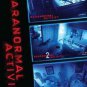 Paranormal Activity Trilogy Gift Set (DVD/3Discs)