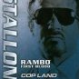 Stallone Collection (DVD) (Widescreen/Eng/Eng Sub/Span Sub/Eng Sdh/2.0 Dolby/5.1Dolby)
