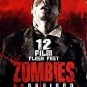 Zombies Unbrained-12 Film Flesh Fest (DVD/3 Disc)
