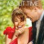 About Time (Blu Ray/DVD Combo/Hd W/Ultraviolet/2Discs)