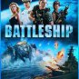 Battleship Combo Pack (2-Discs/Br/DVD/Dc/Uv/Eng-Spa-Fre Audio)