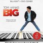 Big-25Th Anniversary (Blu-Ray/DVD/Combo/Widescreen-1.85/Eng-Sdh-Sp Sub)