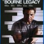 Bourne Legacy Blu Ray/DVD Combo Pack W/Digital Copy & Uv (2Discs/Eng Sdh)
