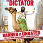 Dictator Blu Ray/DVD W/Digital Copy (Widescreen/Eng 5.1 Dolby/R/Ur)