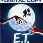 E T-Extra Terrestrial (Blu-Ray/DVD/Dc) (Widescreen/Eng Sdh/Span/Fren/1.85:1)