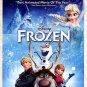 Frozen (2014/Blu-Ray/DVD/Digital Copy/2 Disc Combo)