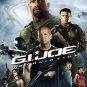 Gi Joe-Retaliation Blu Ray/DVD Combo W/Digital Copy