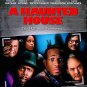 Haunted House Blu Ray/DVD W/Digital Copy/Ultraviolet)